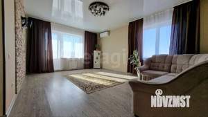 1-к квартира, вторичка, 59м2, 10/10 этаж