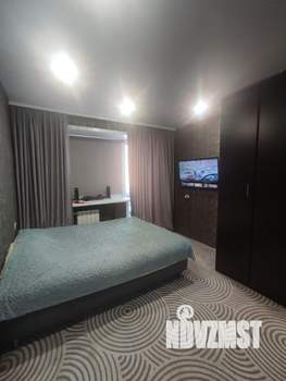 4-к квартира, вторичка, 60м2, 4/5 этаж