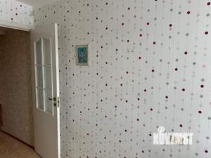 1-к квартира, вторичка, 36м2, 5/9 этаж