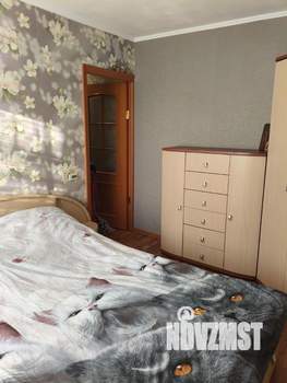 4-к квартира, вторичка, 72м2, 7/9 этаж