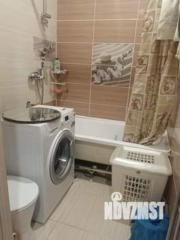 1-к квартира, вторичка, 29м2, 3/5 этаж