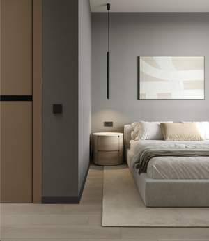 2-к квартира, вторичка, 70м2, 1/8 этаж