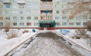 Студия квартира, вторичка, 23м2, 3/9 этаж