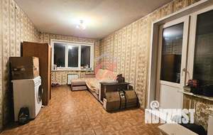 2-к квартира, вторичка, 51м2, 9/9 этаж