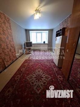 Студия квартира, вторичка, 17м2, 2/5 этаж