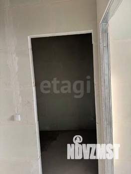 1-к квартира, вторичка, 24м2, 15/15 этаж