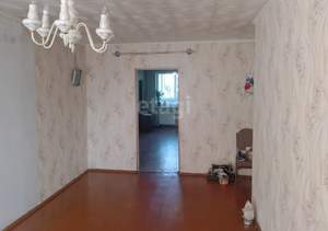3-к квартира, вторичка, 65м2, 5/9 этаж