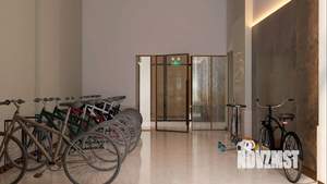 2-к квартира, вторичка, 67м2, 18/25 этаж