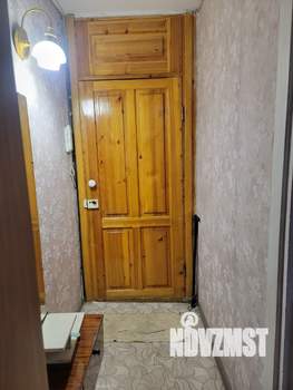 2-к квартира, вторичка, 44м2, 4/5 этаж