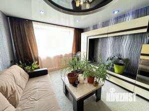 2-к квартира, вторичка, 49м2, 4/5 этаж