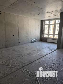 2-к квартира, сданный дом, 43м2, 4/7 этаж