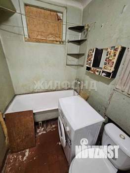 1-к квартира, вторичка, 30м2, 4/5 этаж