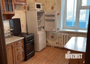 1-к квартира, вторичка, 35м2, 5/10 этаж