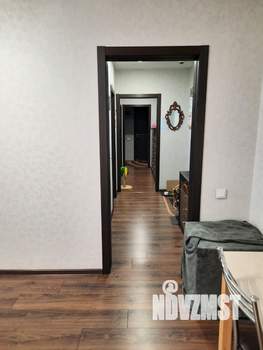 3-к квартира, вторичка, 80м2, 7/16 этаж