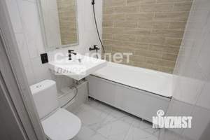 2-к квартира, вторичка, 46м2, 4/5 этаж