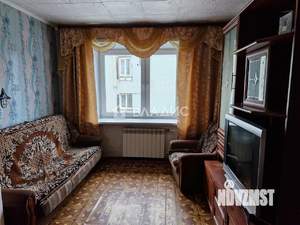 1-к квартира, вторичка, 31м2, 4/5 этаж