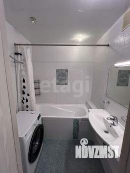 2-к квартира, вторичка, 58м2, 16/16 этаж