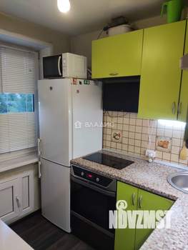 2-к квартира, вторичка, 44м2, 3/5 этаж