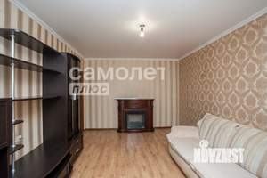 3-к квартира, вторичка, 80м2, 2/5 этаж