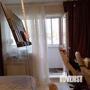 1-к квартира, вторичка, 35м2, 10/10 этаж