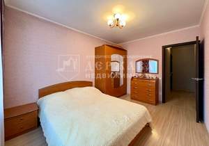 3-к квартира, вторичка, 59м2, 1/10 этаж