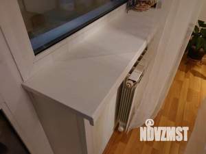3-к квартира, вторичка, 62м2, 4/9 этаж