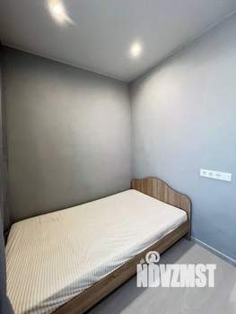 Студия квартира, сданный дом, 27м2, 6/15 этаж