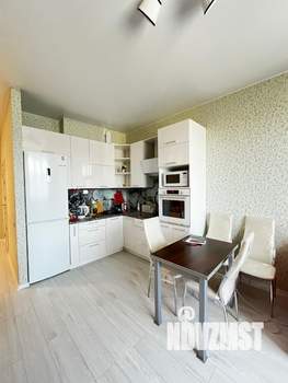 1-к квартира, вторичка, 51м2, 8/13 этаж