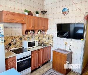 1-к квартира, вторичка, 32м2, 5/5 этаж