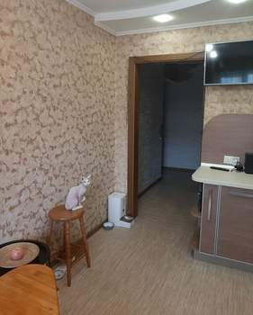 2-к квартира, вторичка, 57м2, 5/10 этаж