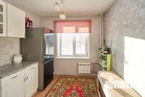 1-к квартира, вторичка, 35м2, 1/10 этаж