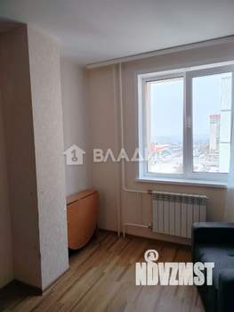 1-к квартира, вторичка, 30м2, 10/13 этаж