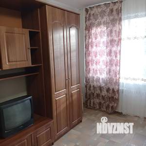 1-к квартира, вторичка, 22м2, 1/9 этаж