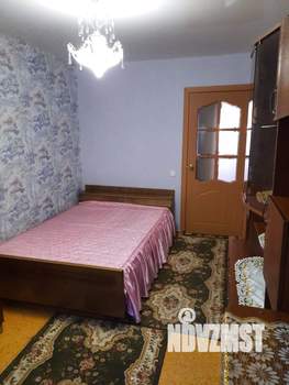 3-к квартира, вторичка, 87м2, 1/10 этаж