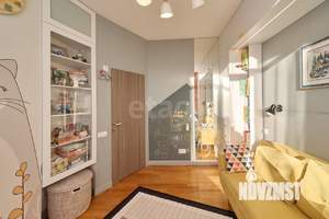 3-к квартира, вторичка, 74м2, 8/13 этаж