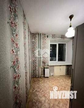 2-к квартира, вторичка, 43м2, 3/5 этаж