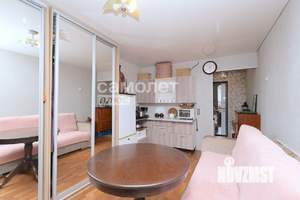 Студия квартира, вторичка, 23м2, 9/9 этаж