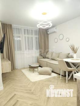 2-к квартира, вторичка, 38м2, 15/15 этаж