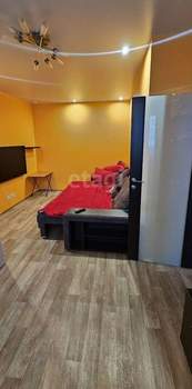 1-к квартира, вторичка, 43м2, 14/25 этаж