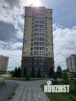 2-к квартира, вторичка, 38м2, 7/9 этаж