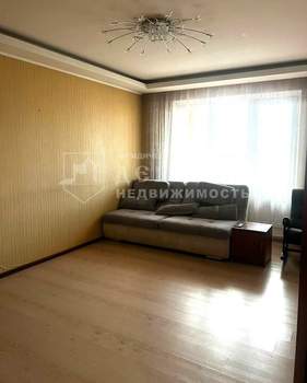 2-к квартира, вторичка, 59м2, 5/10 этаж