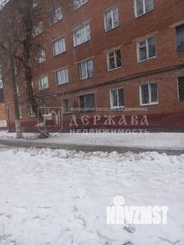 1-к квартира, вторичка, 22м2, 1/5 этаж