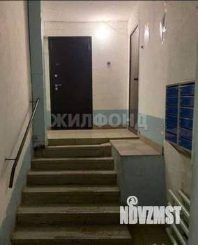 4-к квартира, вторичка, 85м2, 9/9 этаж