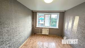 1-к квартира, вторичка, 17м2, 2/5 этаж