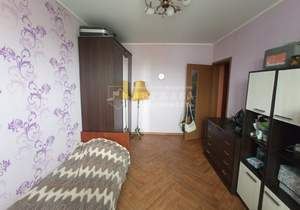 4-к квартира, вторичка, 74м2, 10/10 этаж