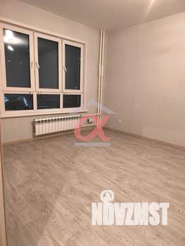 1-к квартира, вторичка, 34м2, 12/16 этаж