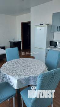 Студия квартира, вторичка, 33м2, 10/12 этаж