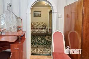 2-к квартира, вторичка, 46м2, 2/5 этаж