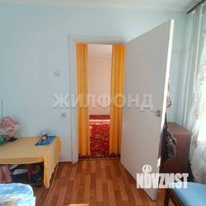 4-к квартира, вторичка, 64м2, 2/5 этаж