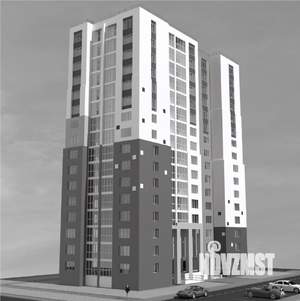 2-к квартира, вторичка, 54м2, 6/16 этаж